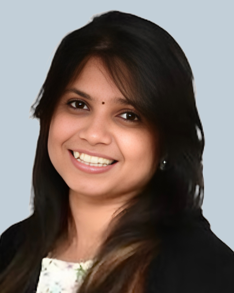 Suneeta KADALI