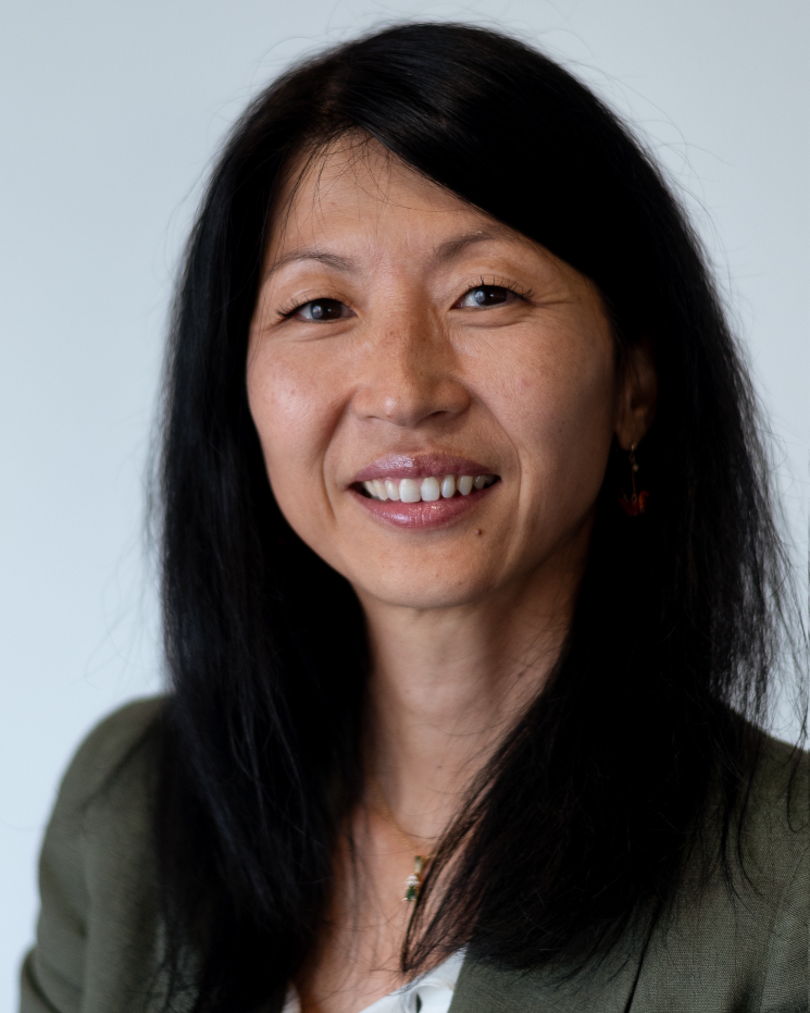 Anne BADAN  